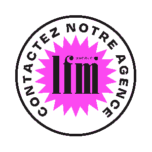 Logo Agence Le Food Market