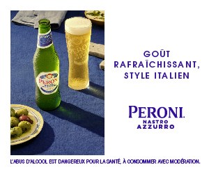 Publicité Le Food Market®